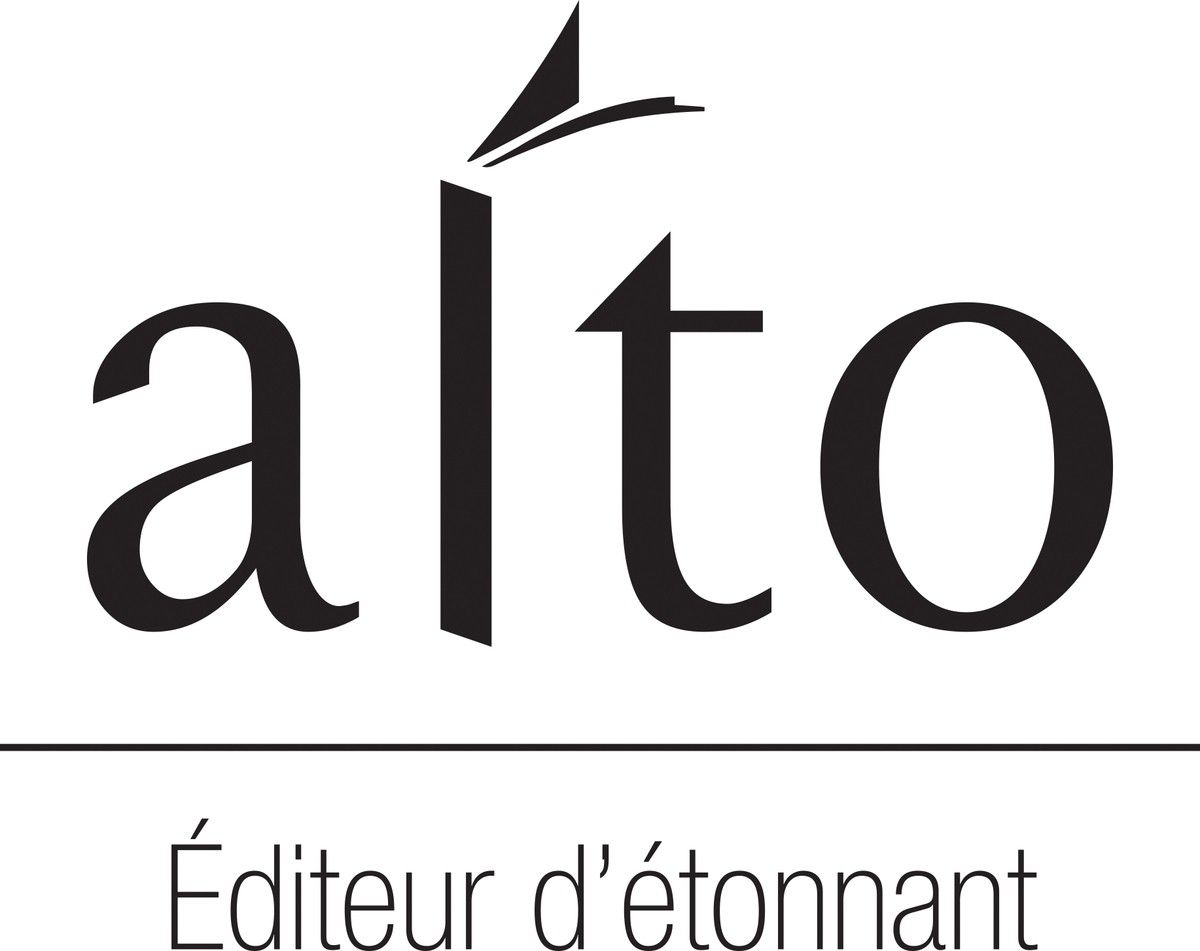 Éditions Alto