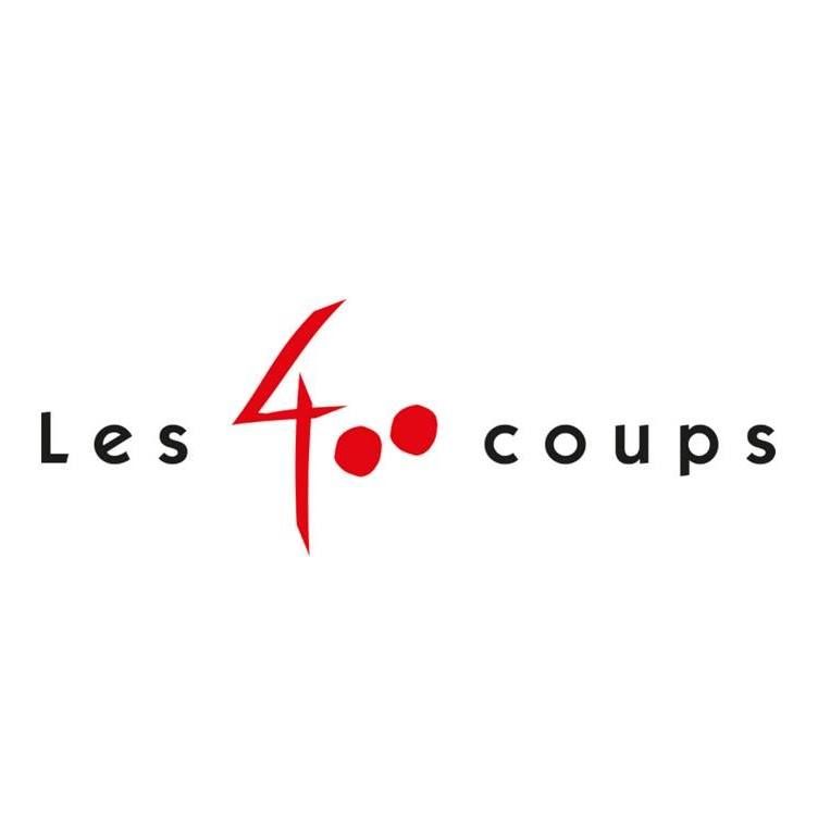 Éditions Les 400 coups