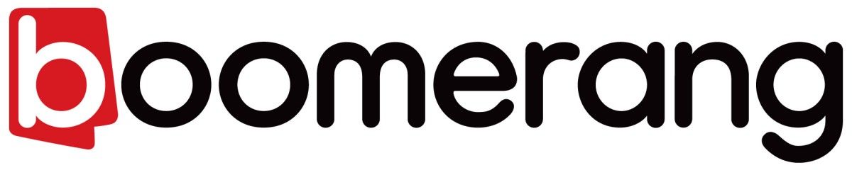 Boomerang, Andara et A éditeur