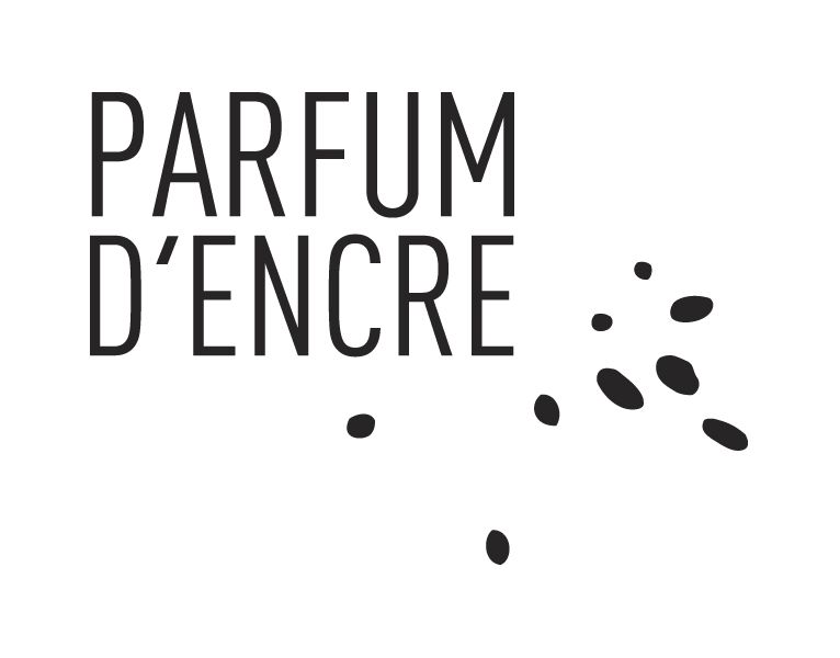 Parfum d’encre
