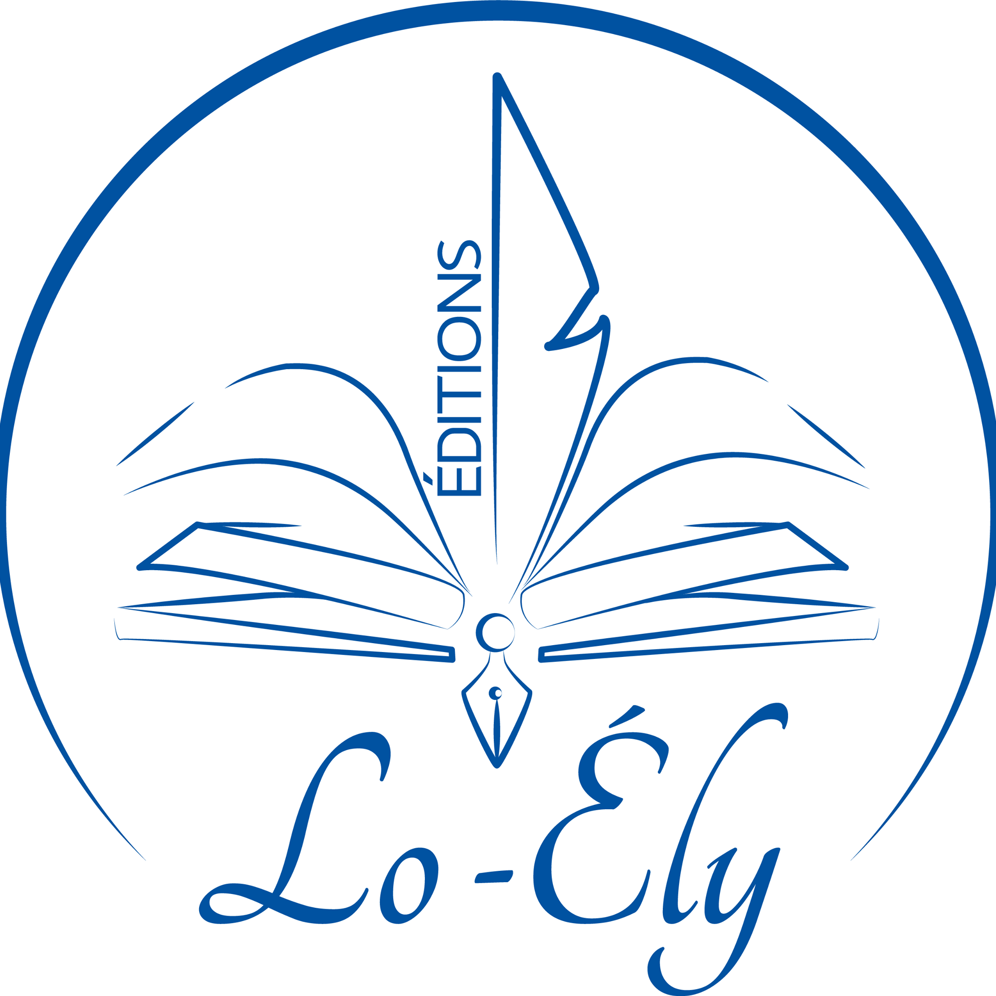 Éditions Lo-Ély