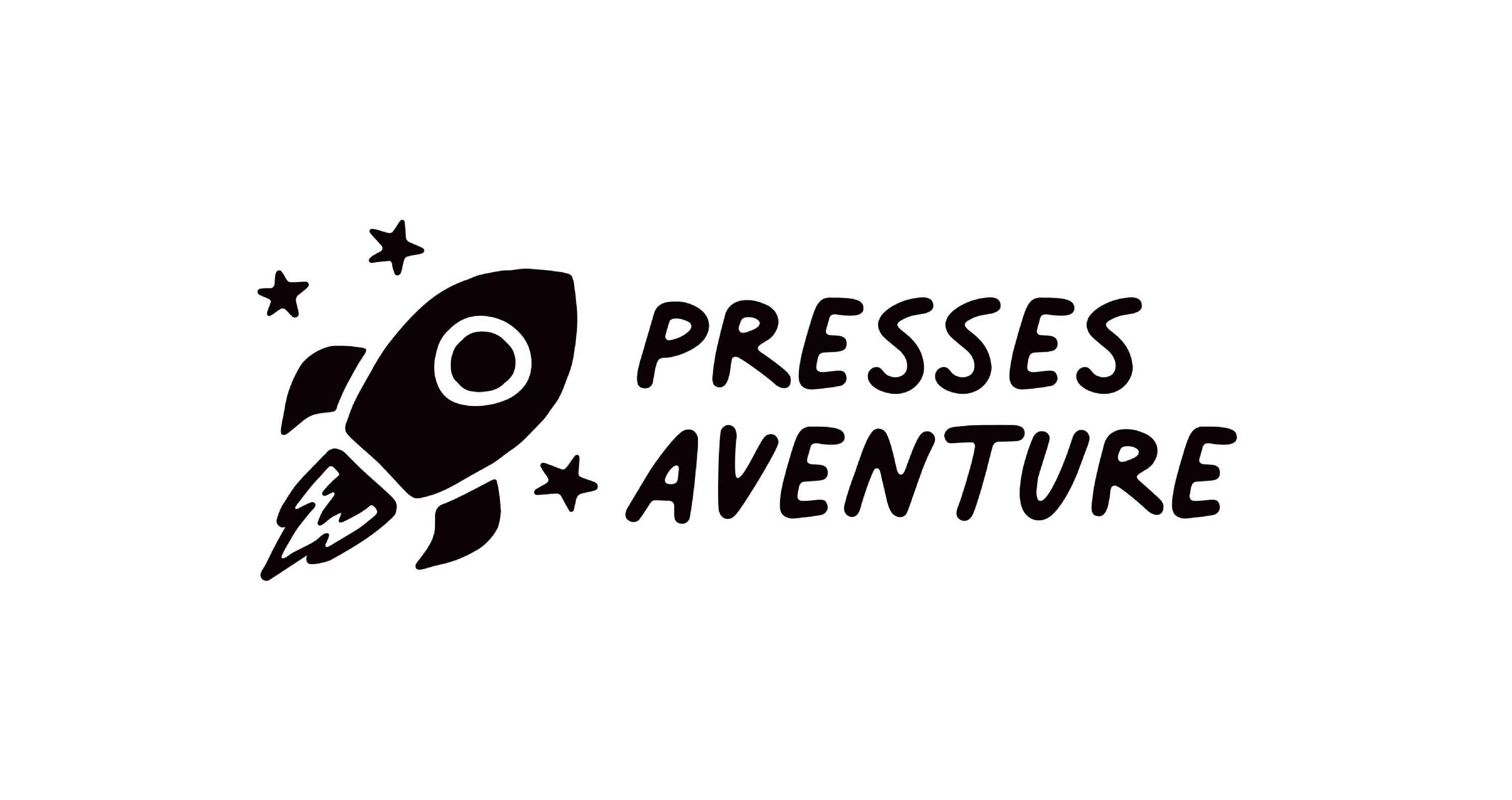 Presses aventure